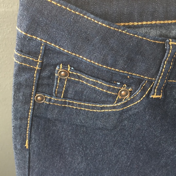 SWS Denim Skinny Jeans - Picture 3 of 7